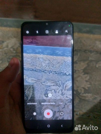 Samsung Galaxy A12, 4/64 ГБ