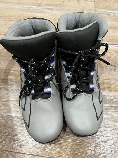 Лыжи беговые