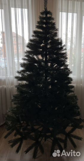 Елка искусственная