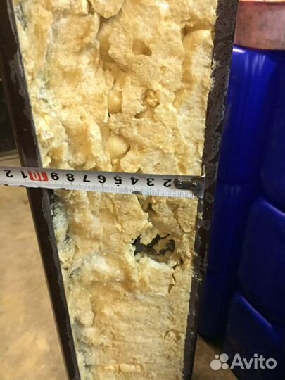 Дверь входная железная бу. Много дверей