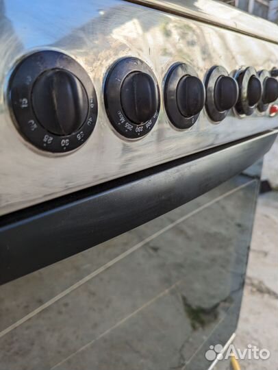 Плита газовая