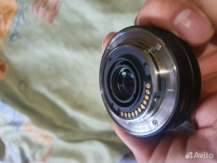 Olympus M.Zuiko Digital 17mm f2.8 micro 4/3