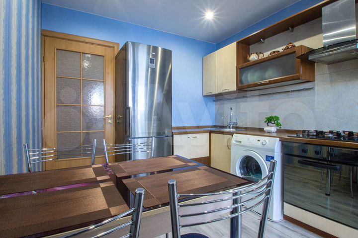 2-к. квартира, 65 м², 7/10 эт.