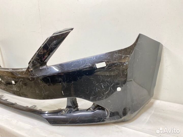 Бампер передний Toyota Camry V50 2011-2014