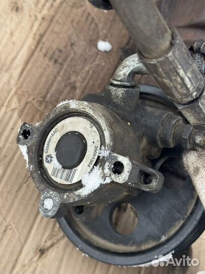 Гур газель комплект