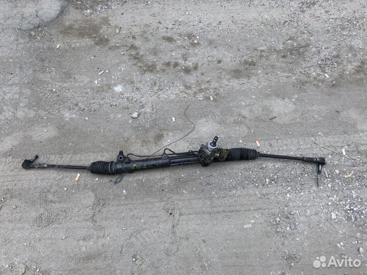 Рулевая рейка Saab 9-5