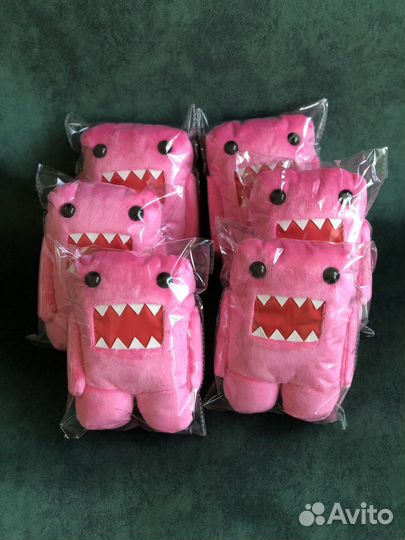 Domokun домокун jdm