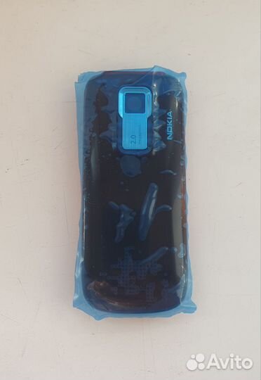 Корпус Nokia 5130