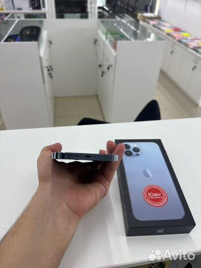 iPhone 13 Pro Max, 128 ГБ