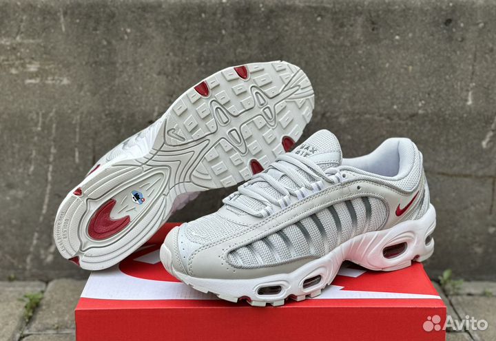 Nike air max tailwind 4