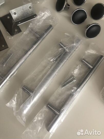 Фурнитура,ручки мебельные