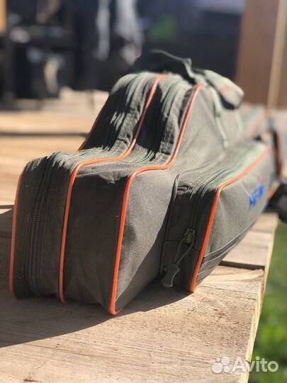 Чехол для удилищ №2