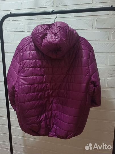 Куртка женская