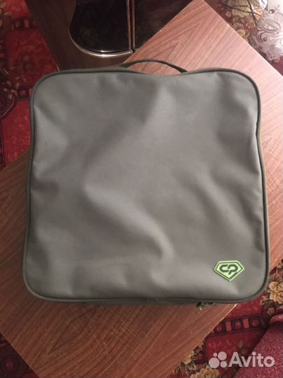 Сумка для 4-х катушек carp PRO Diamond