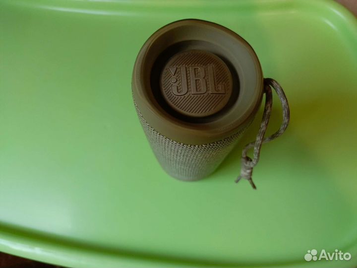 Колонка JBL flip 5