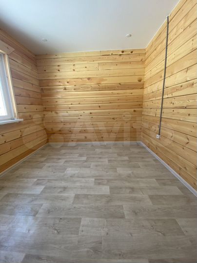 Дом 145 м² на участке 8 сот.