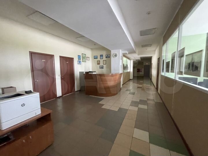 Свободного назначения, 750-3000 м²