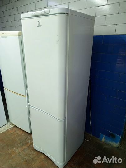 Холодильник Indesit бу гарантия