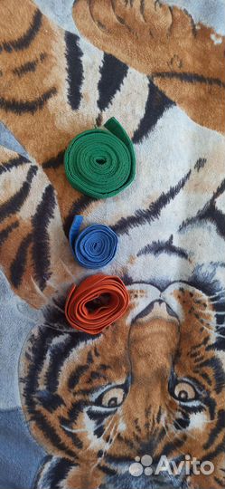 Кимоно для дзюдо