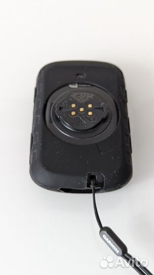 Чехол, стекло на велокомп Garmin Edge 530