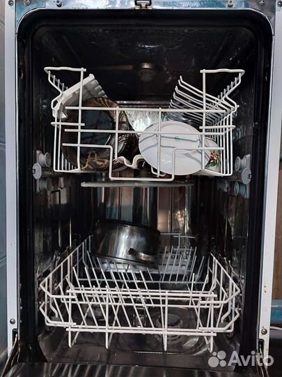 Посудомоечная машина бу Hansa