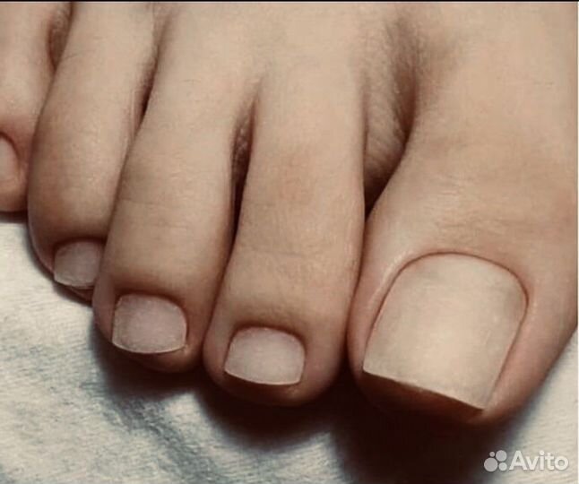 Подология-маникюр-педикюр