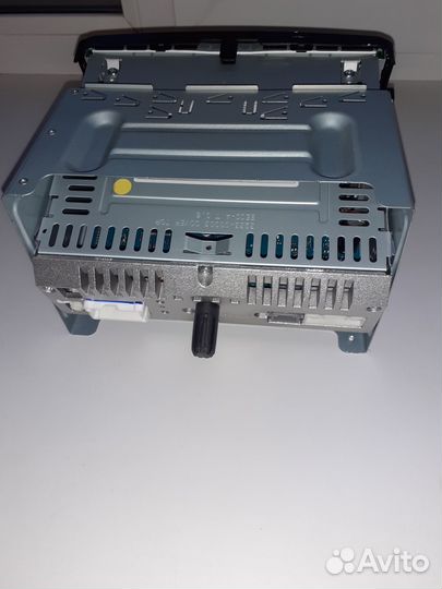 Авто магнитола