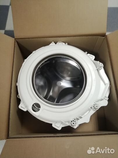 Насосы и тэны для стиральной машины