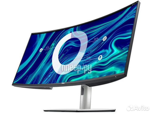 Dell U3421WE 3421-9558