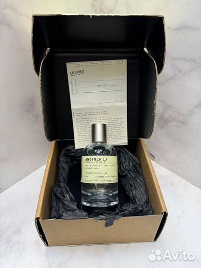 Парфюм Santal 33 Le Labo 100мл