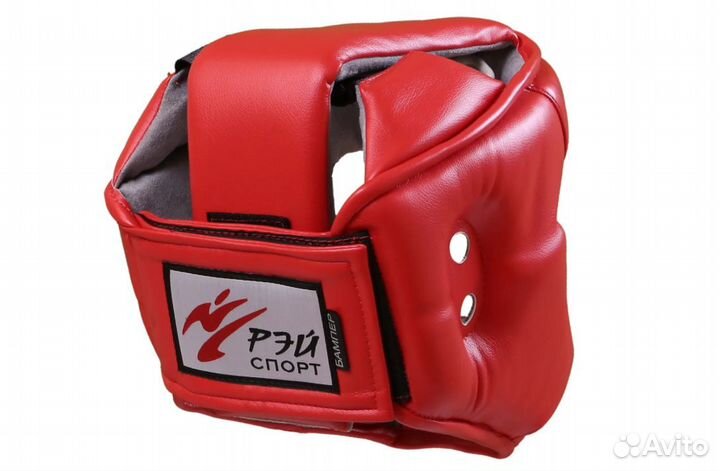 Шлем Рэй спорт Мехико-1 (L) Шлем Рэй спорт Мехико