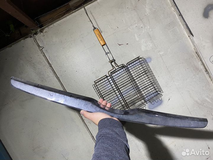 Рештка на гранту