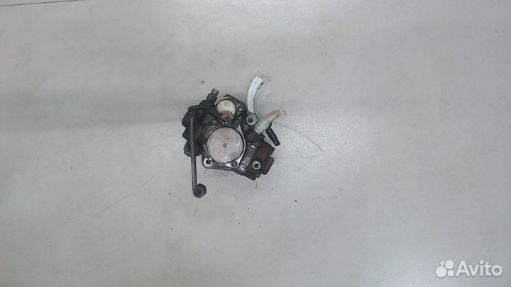 Тнвд Ford Transit, 2008