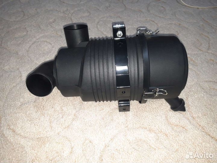 Корпус воздушного фильтра