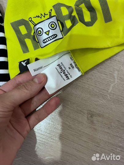 Шапки детские