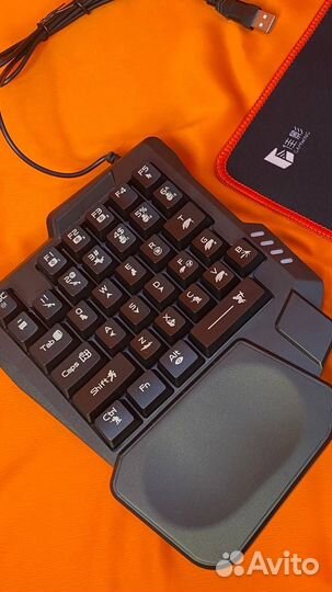 Клавиатура для телефона