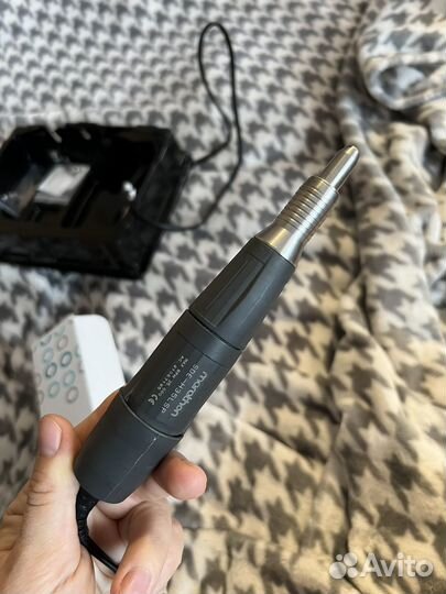 Аппарат Marathon 3 Чемпион Черный