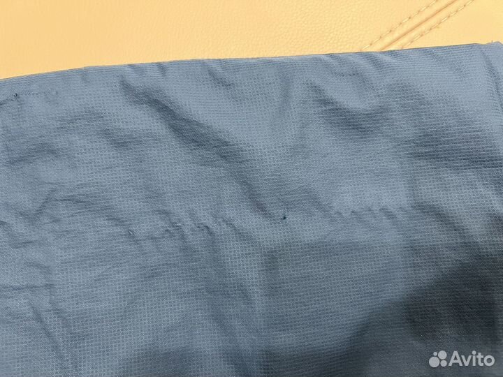 Зимние брюки