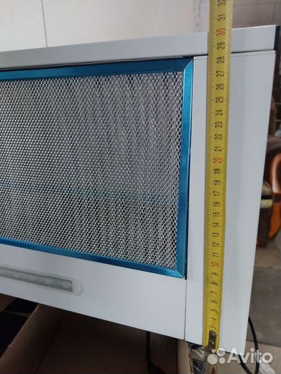 Вытяжка DeLonghi 60