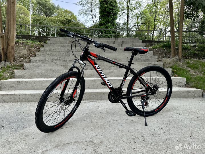 Велосипед горный подростковый / Хит продаж