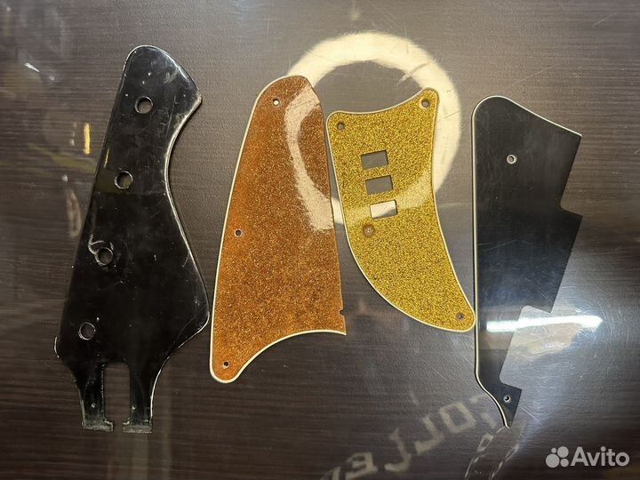 Пикгарды Jolana Крунк