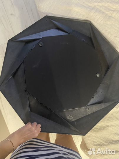 Новое зеркало