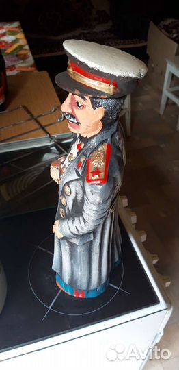 Фигурка аниме