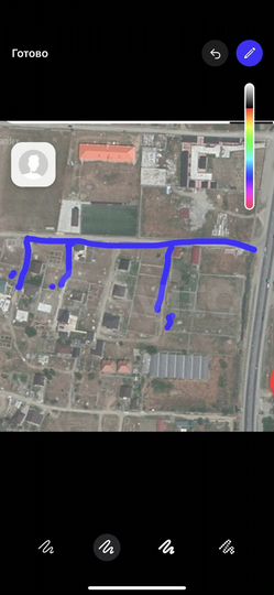 Участок 5 сот. (ИЖС)