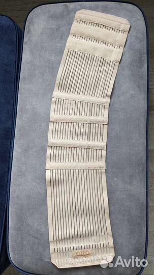 Бандаж послеоперационный бп-112 Orto, размер М