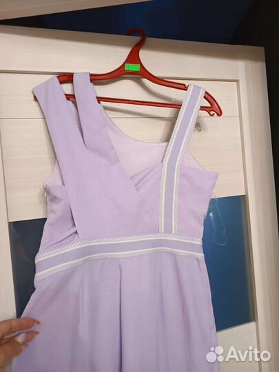 Комбинезон 44-48 Турция, новый Chilia