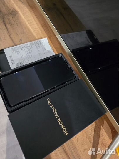 HONOR Magic6 Pro, 12/512 ГБ