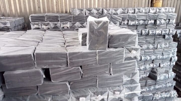 Уголь для кальяна от 2 тонн