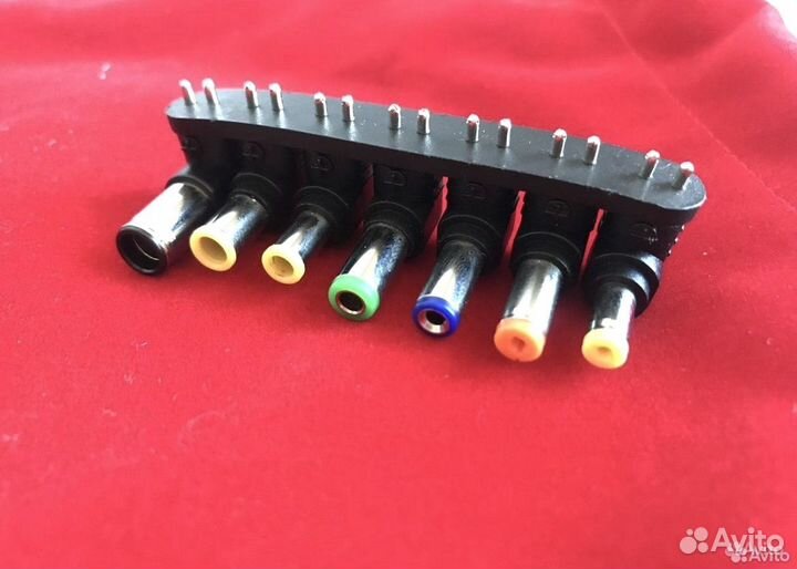 Зарядное устройство для ноутбука