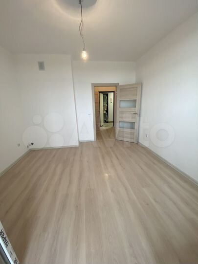 Квартира-студия, 23,7 м², 12/23 эт.